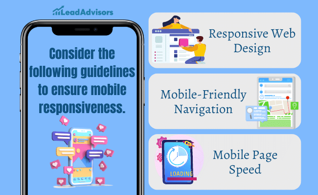 Mobile Responsiveness