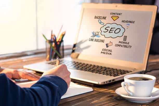 Navigating on-page SEO for business success