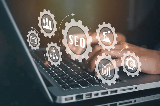 Crafting SEO-Friendly Content