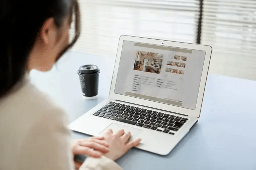 Enhancing Website Structure and Navigation with On-Page SEO