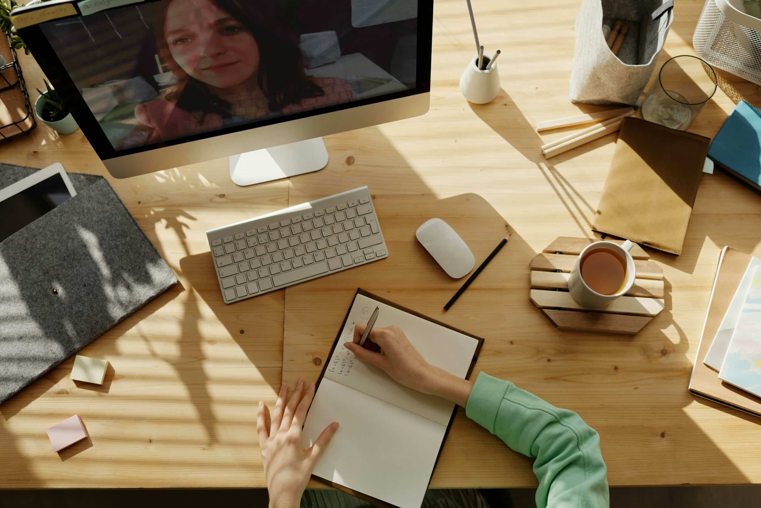 What is a Virtual Assistant?