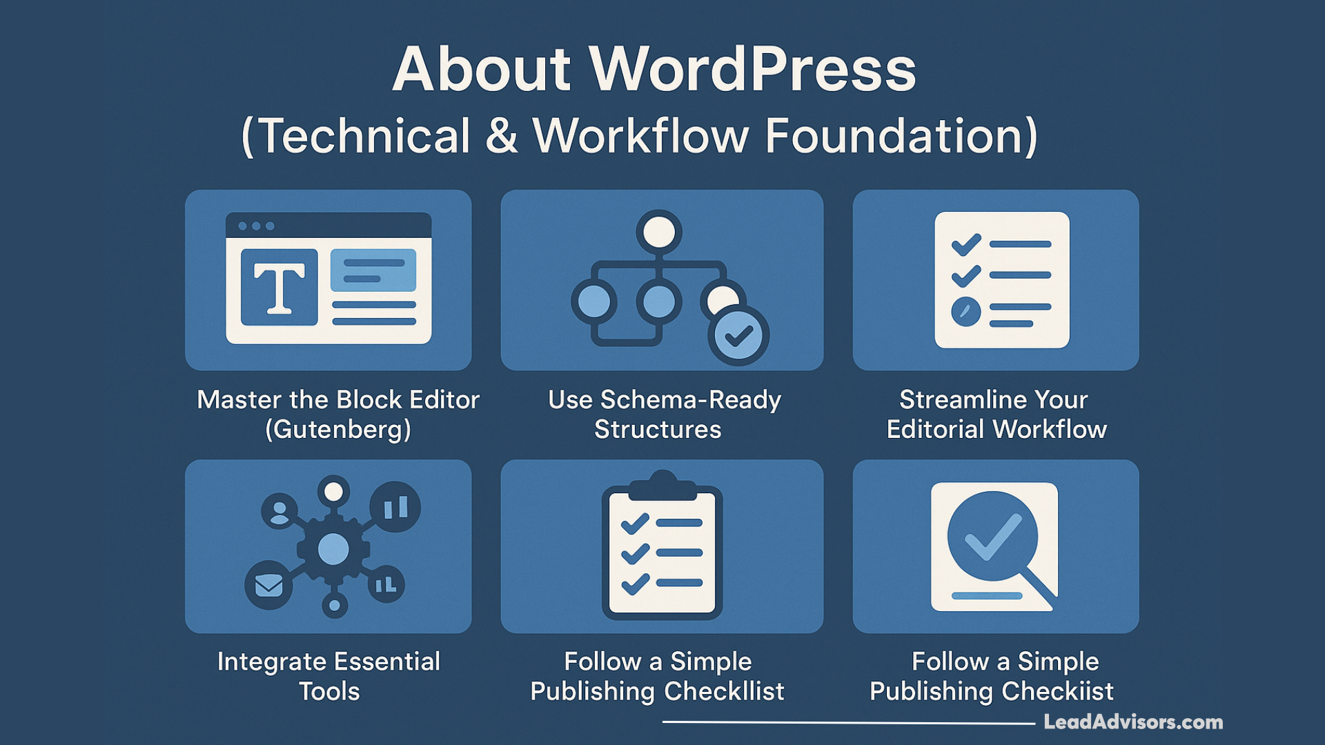 wordpress-technical-workflow-foundation