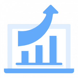 Results diagram illustration