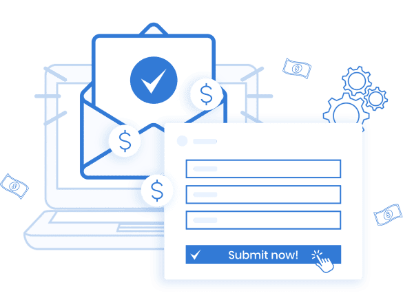 Google Tag Manager illustration