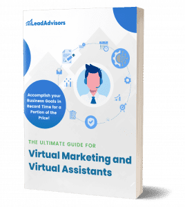 The Ultimate Guide for Virtual Marketing and Virtual Assistants book