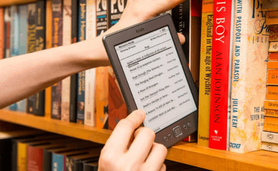 eBooks - Lead generation