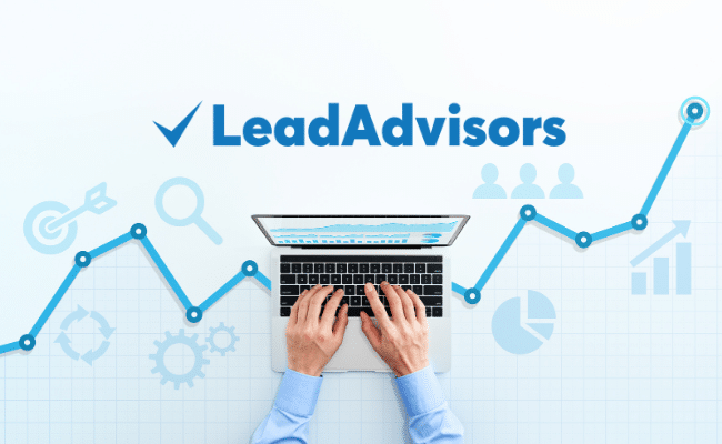 How LeadAdvisors can help with your content
