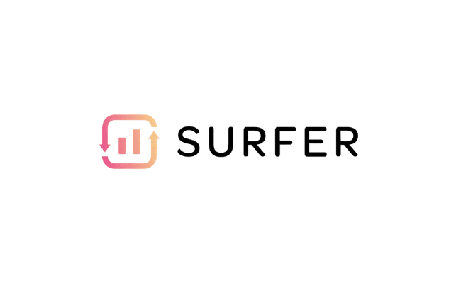 Surfer SEO as an on-page SEO tool