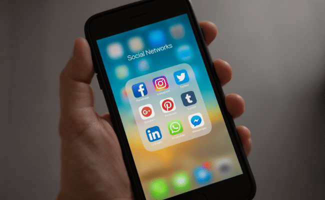 Leveraging Social Media for Media Outreach