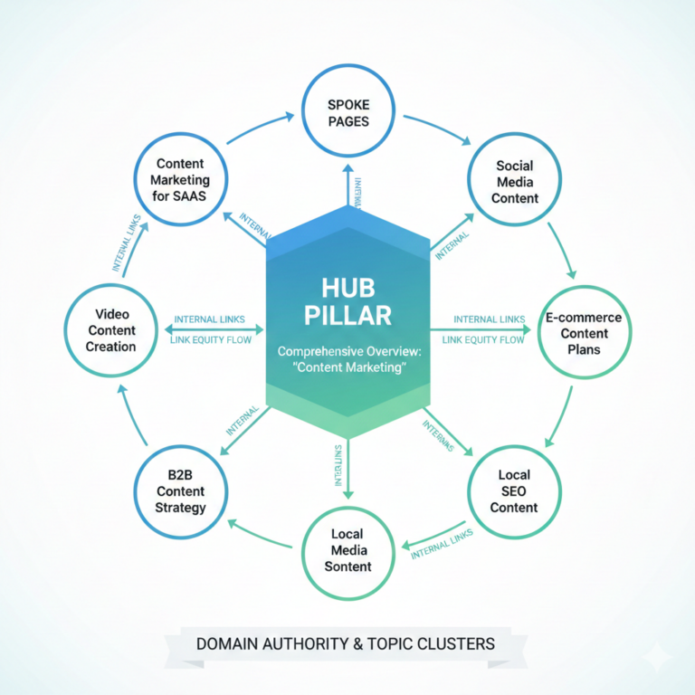 Content Hub Layout The Ultimate Guide to Content Hub for 2026