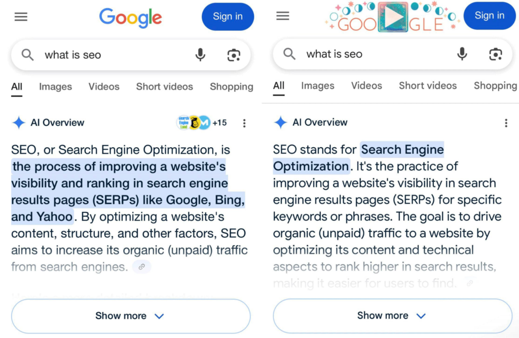 How to Rank in AI Overviews & Generative Search in 2026