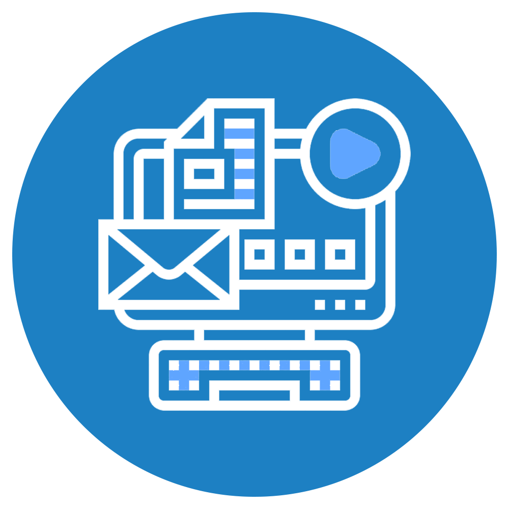 Illustration representing UX design in testing—highlighting LeadAdvisors' approach to usability testing, user feedback loops, and iterative design improvements for enhanced user experience.