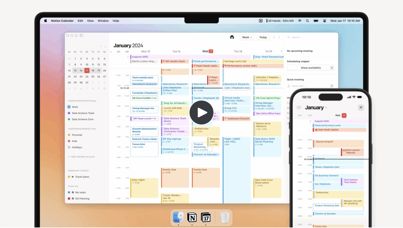 Best Calendar Program Top 10 Best Digital Calendar in 2025