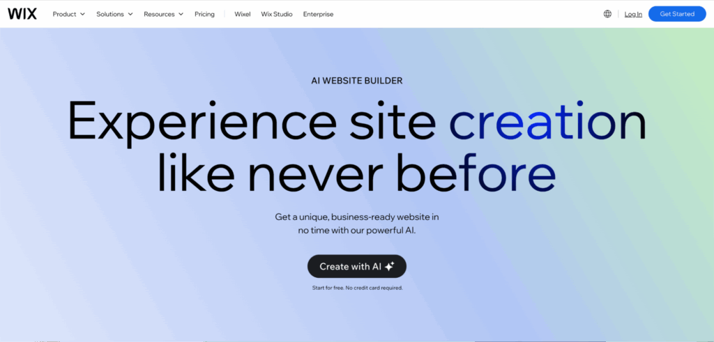 Best AI Website Builders in 2026 (Tested & Compared)