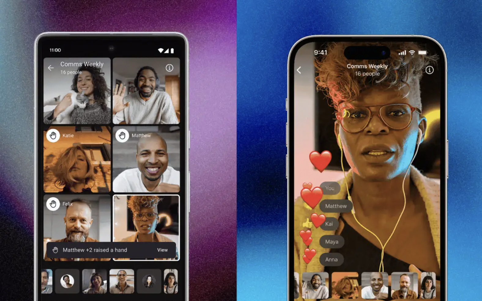 A colorful infographic listing key questions for evaluating Zoom alternatives, including encryption, data storage, ease of use, privacy policy, and software availability.