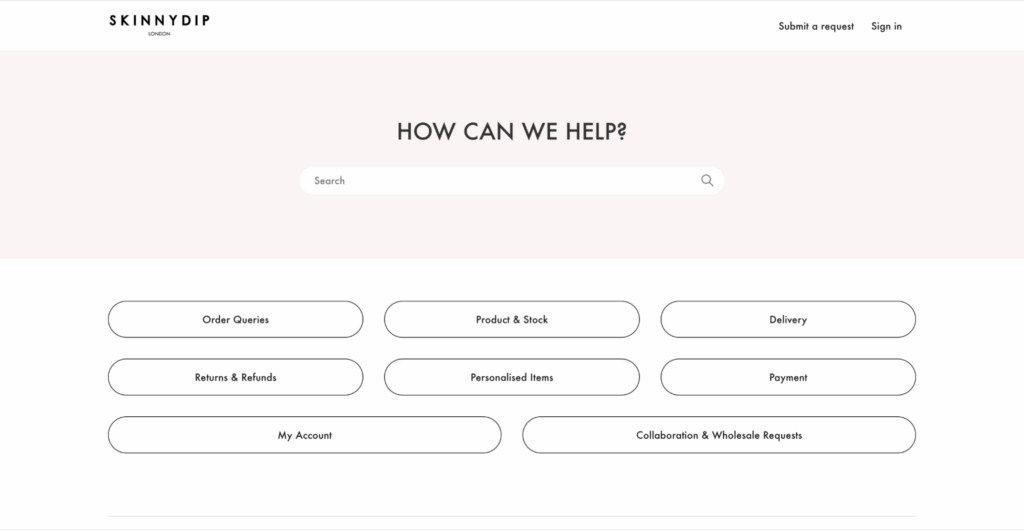 21 Best FAQ Templates (Free Examples + How to Build Yours)