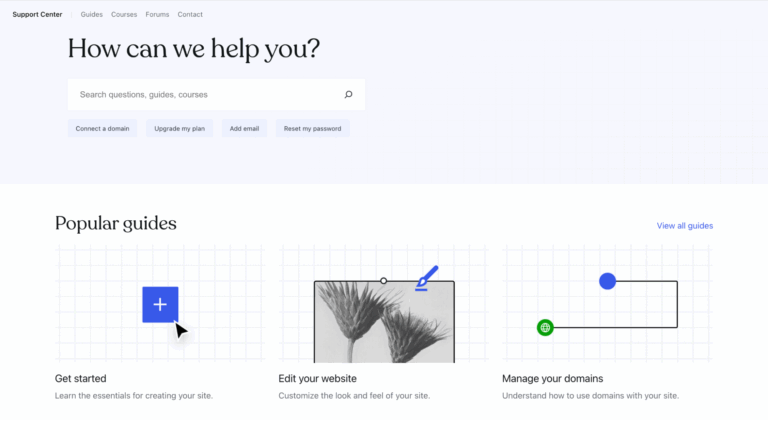 Best Faq Template Examples 21 Best FAQ Templates (Free Examples + How to Build Yours)