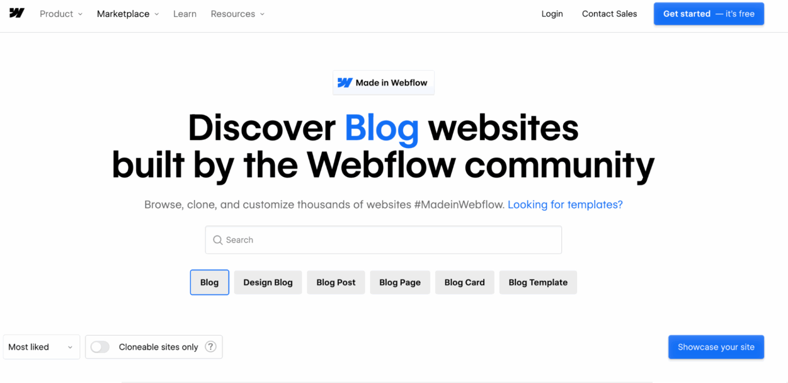 17 Best Blogging Platforms in 2025-2026