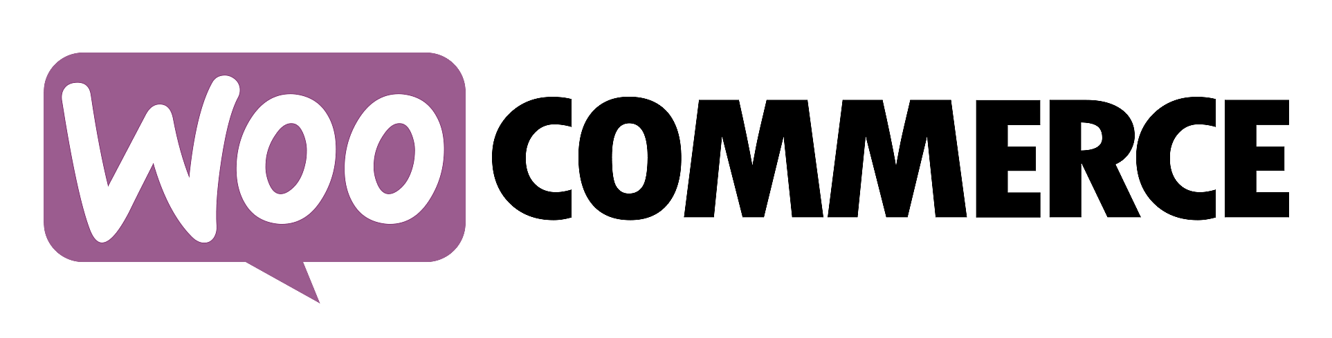 Pricing comparison table showing WooCommerce plans with monthly costs, card rates, and feature differences across tiers.