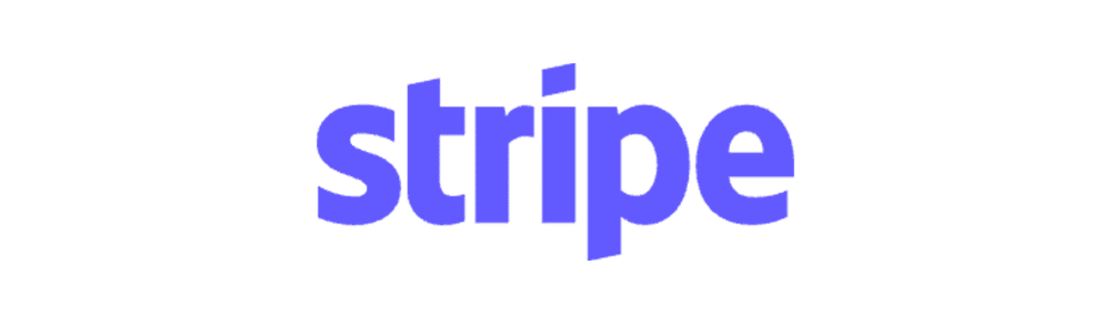 Stripe logo - LeadAdvisors secure payment gateway and enterprise financial transaction processing