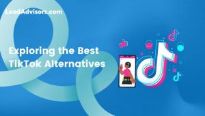 Exploring the Best TikTok Alternatives