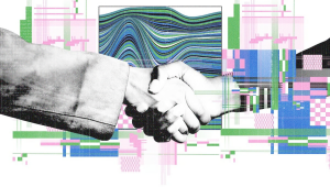 b2b-appointment-setting-partnership-handshake