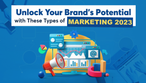 types-of-marketing