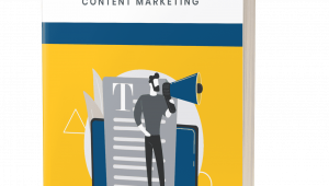 The Beginner's Guide to Press Release Content Marketing book