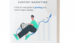 The Ultimate Guide to Evergreen Content Marketing book